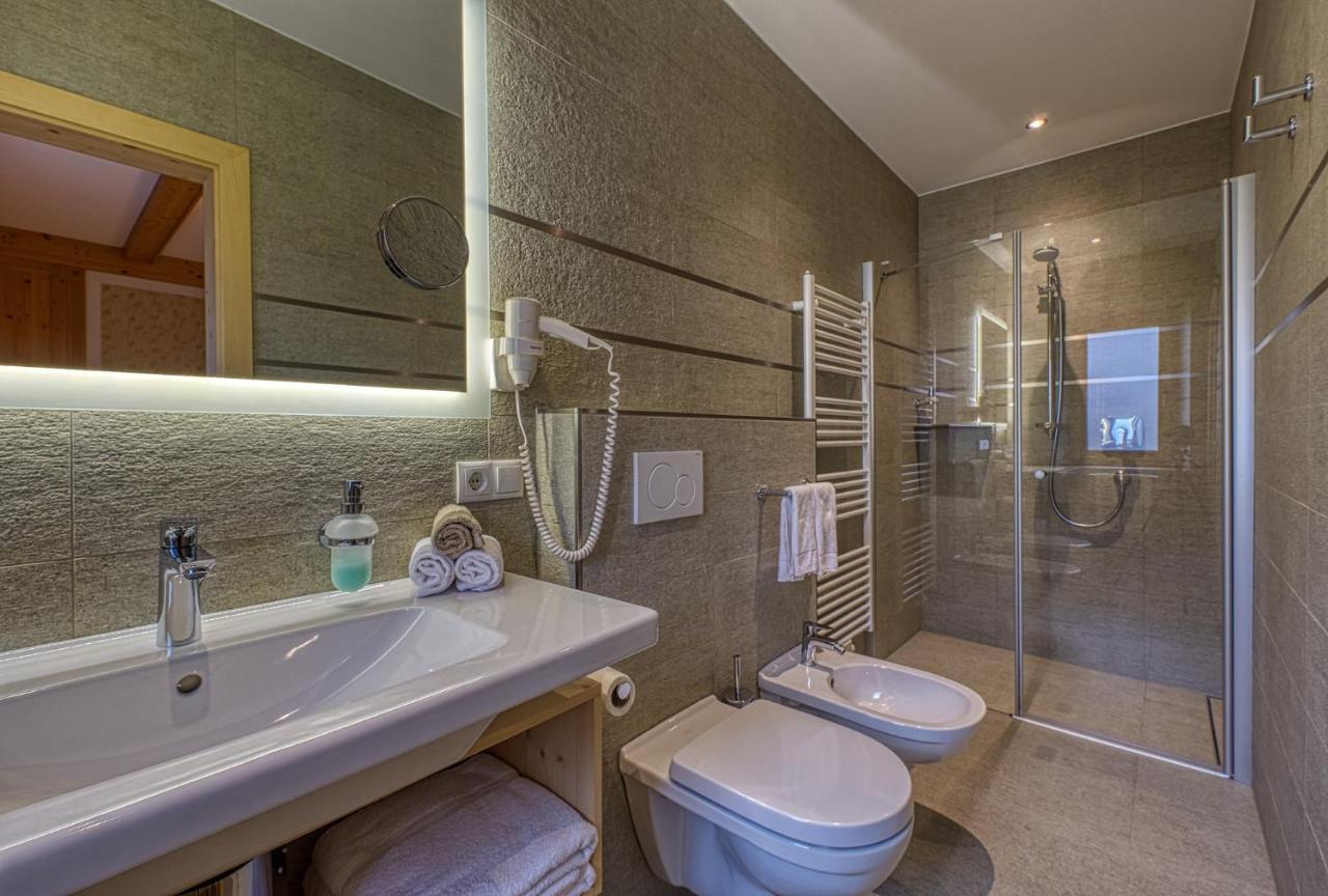 Garni Appartments Helvetia
