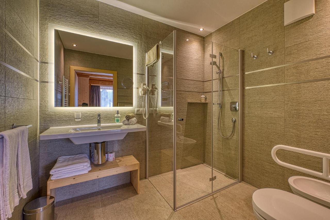Garni Appartments Helvetia 3*
