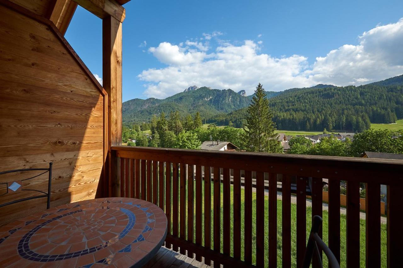 Garni Appartments Helvetia 3*