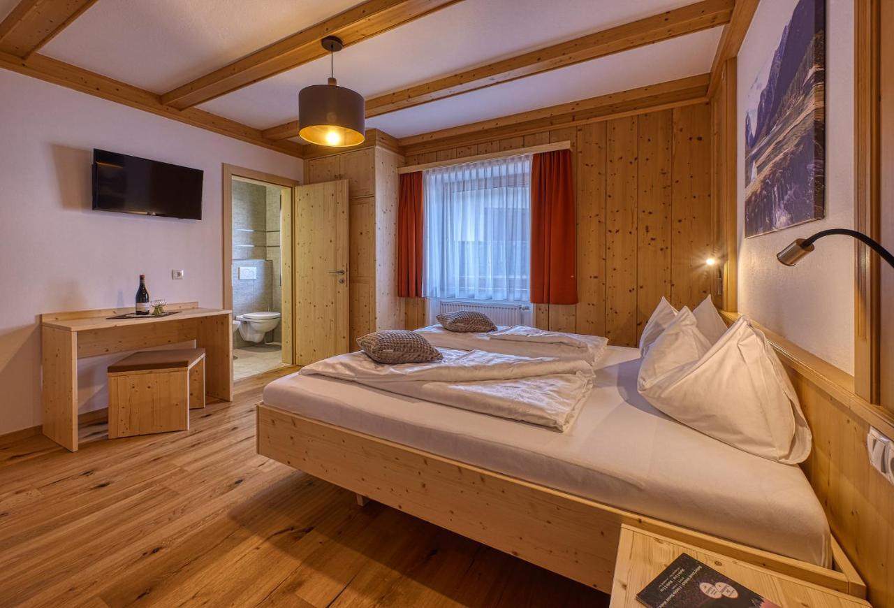 Garni Appartments Helvetia 3* Niederdorf