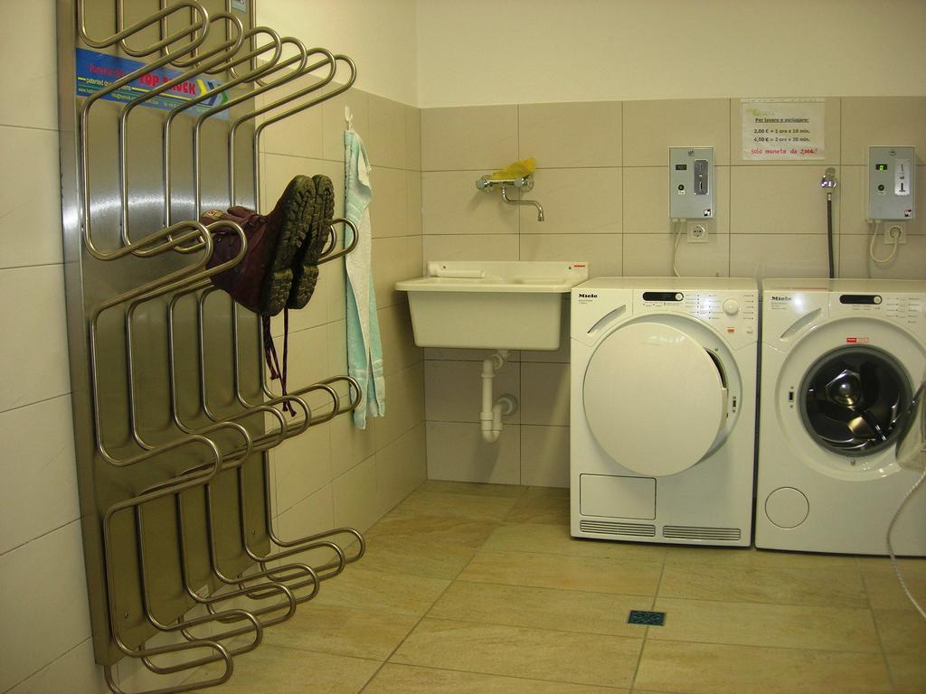 Garni Appartments Helvetia Frühstückspension 3*