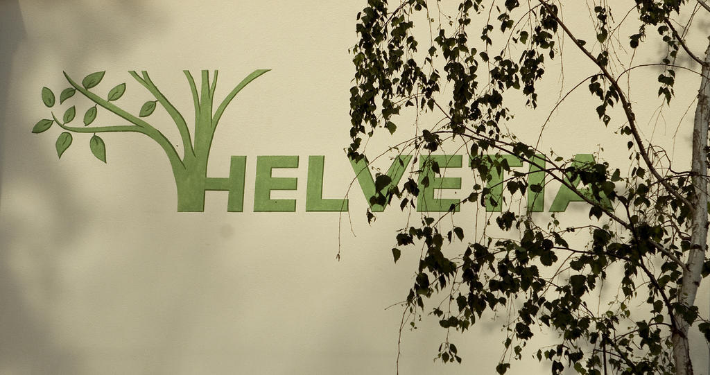 Garni Appartments Helvetia