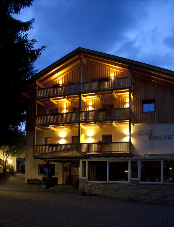 Garni Appartments Helvetia