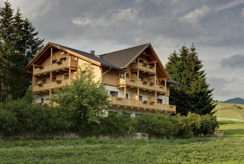 Garni Appartments Helvetia